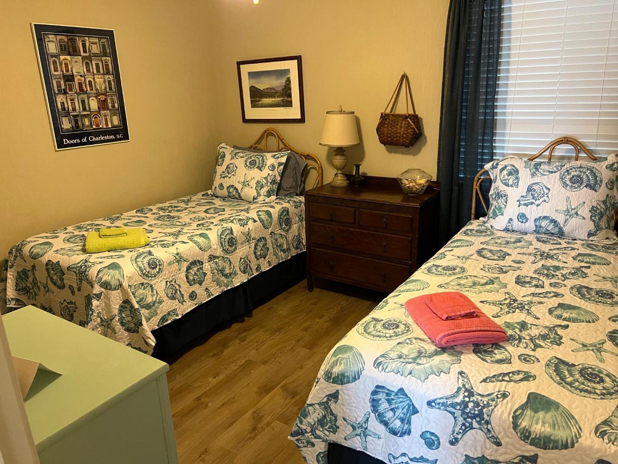 Matilda'S At Ocean Forest Villas Myrtle Beach Kültér fotó